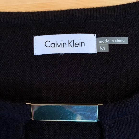 Black Dress - Picture 5 of 5